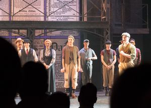 John Massey, Chris Villain, Tatiana Monique Alvarez, Jesse Graham, Tanner Richins, Na Photo