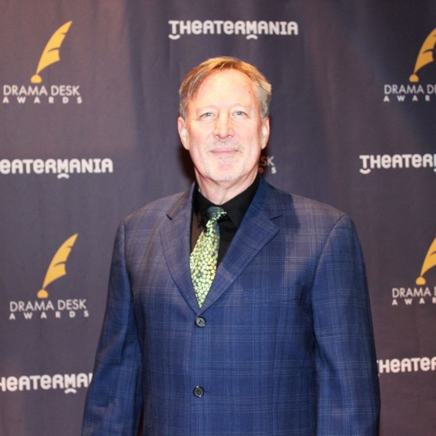 Photo Coverage: On the Red Carpet at the Drama Desk Awards!  Image
