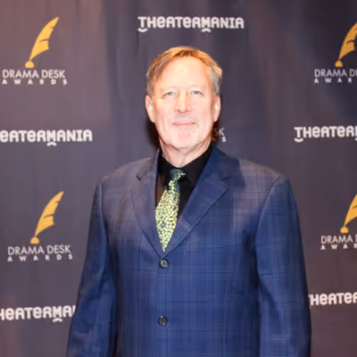 John McDaniel Photo