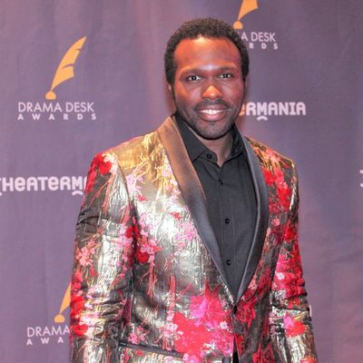 Joshua Henry Photo
