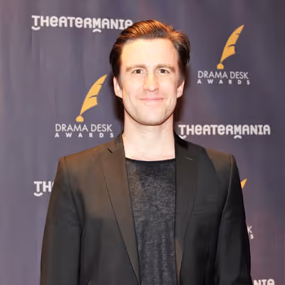 Gavin Creel Photo