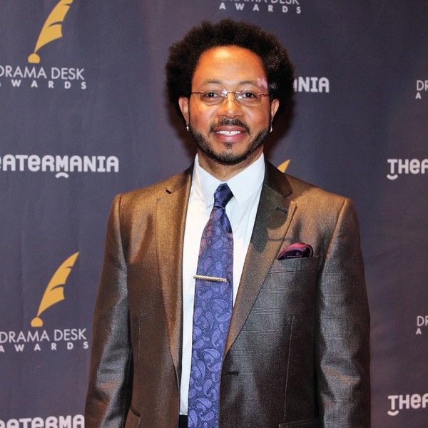 Alan C. Edwards Photo