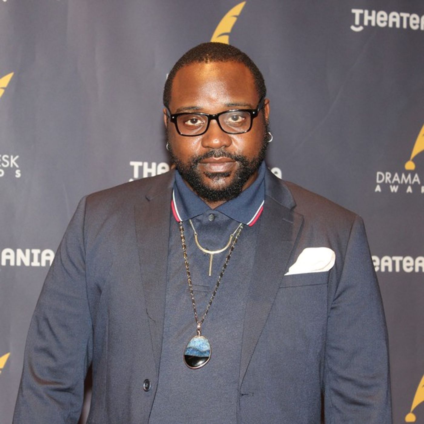 Photo Coverage: On the Red Carpet at the Drama Desk Awards!  Image