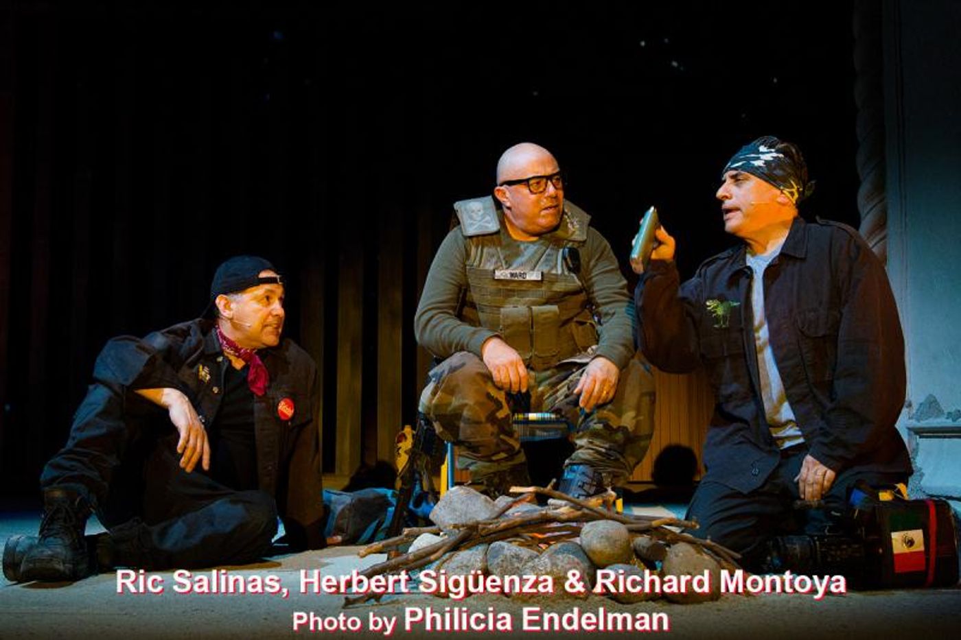 BWW Interview Maestra Diane Rodriguez Clashing Cultures & Contributing to CTG & NEA  Image