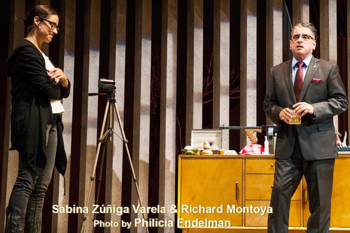 BWW Interview Maestra Diane Rodriguez Clashing Cultures & Contributing to CTG & NEA  Image