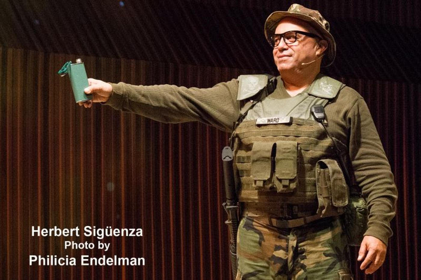 BWW Interview Maestra Diane Rodriguez Clashing Cultures & Contributing to CTG & NEA  Image