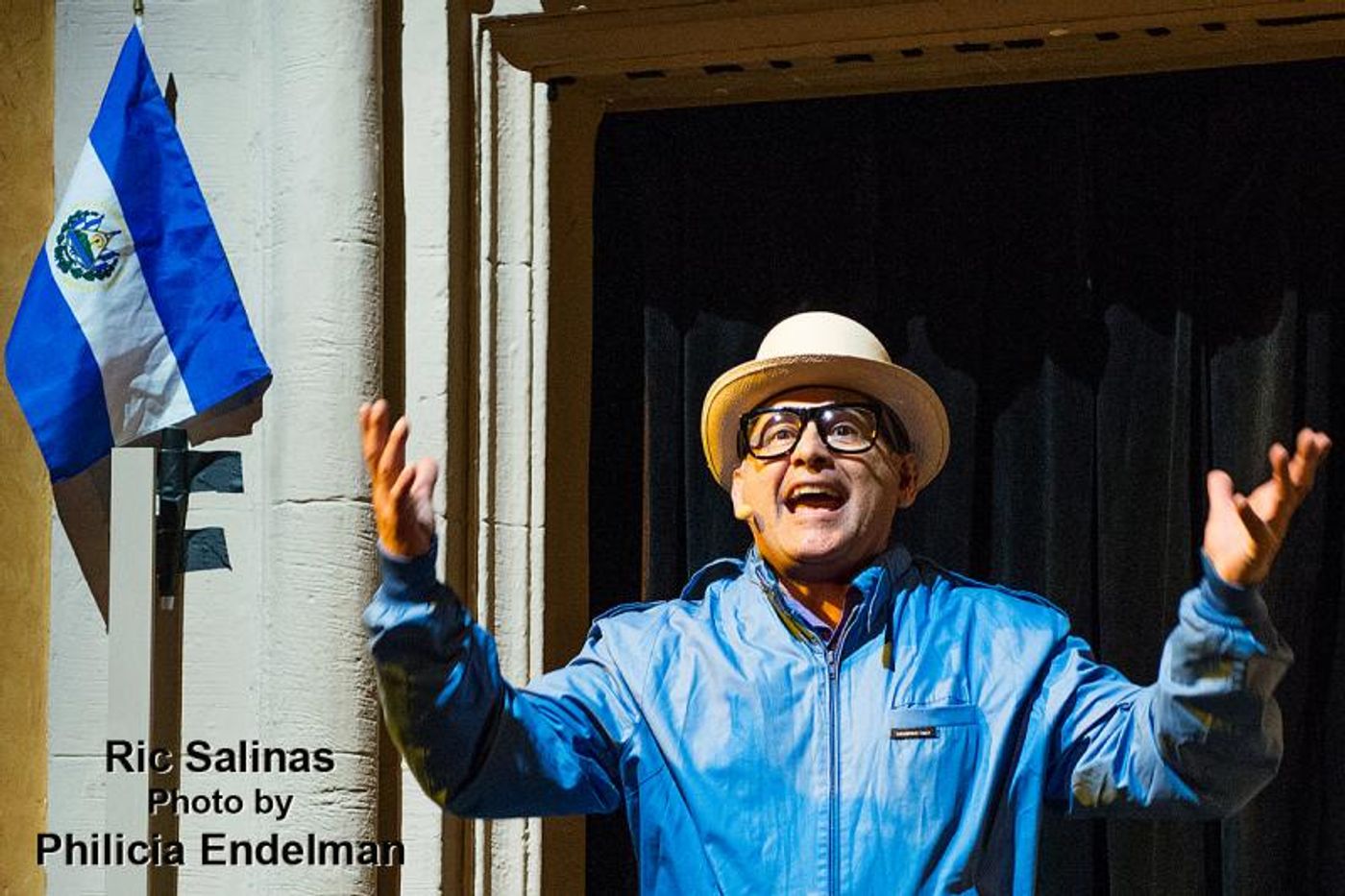 BWW Interview Maestra Diane Rodriguez Clashing Cultures & Contributing to CTG & NEA  Image