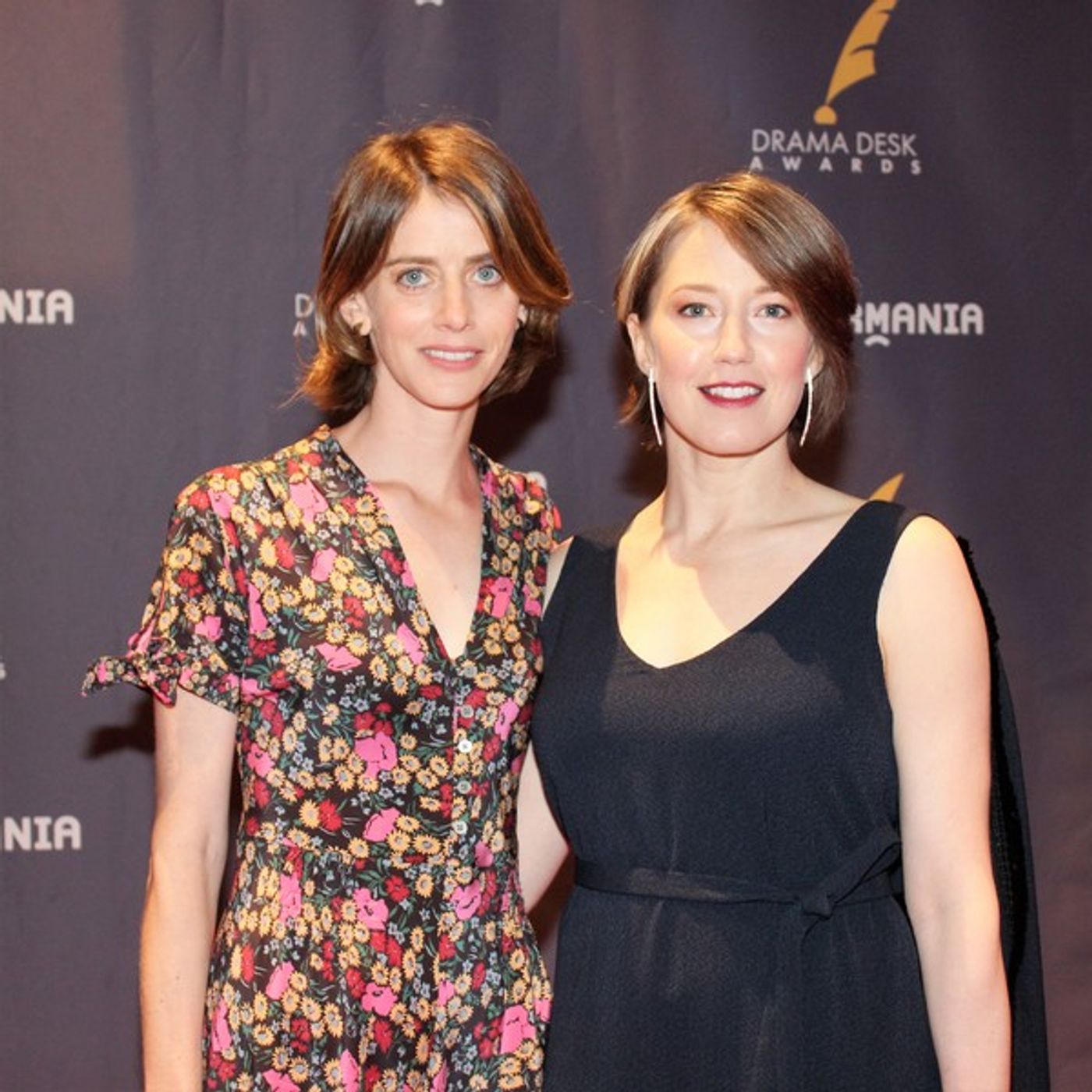 Photo Coverage: On the Red Carpet at the Drama Desk Awards!  Image