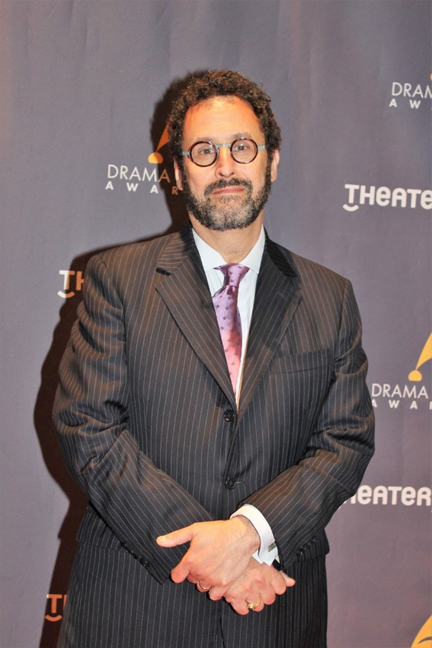 Photo Coverage: On the Red Carpet at the Drama Desk Awards!  Image