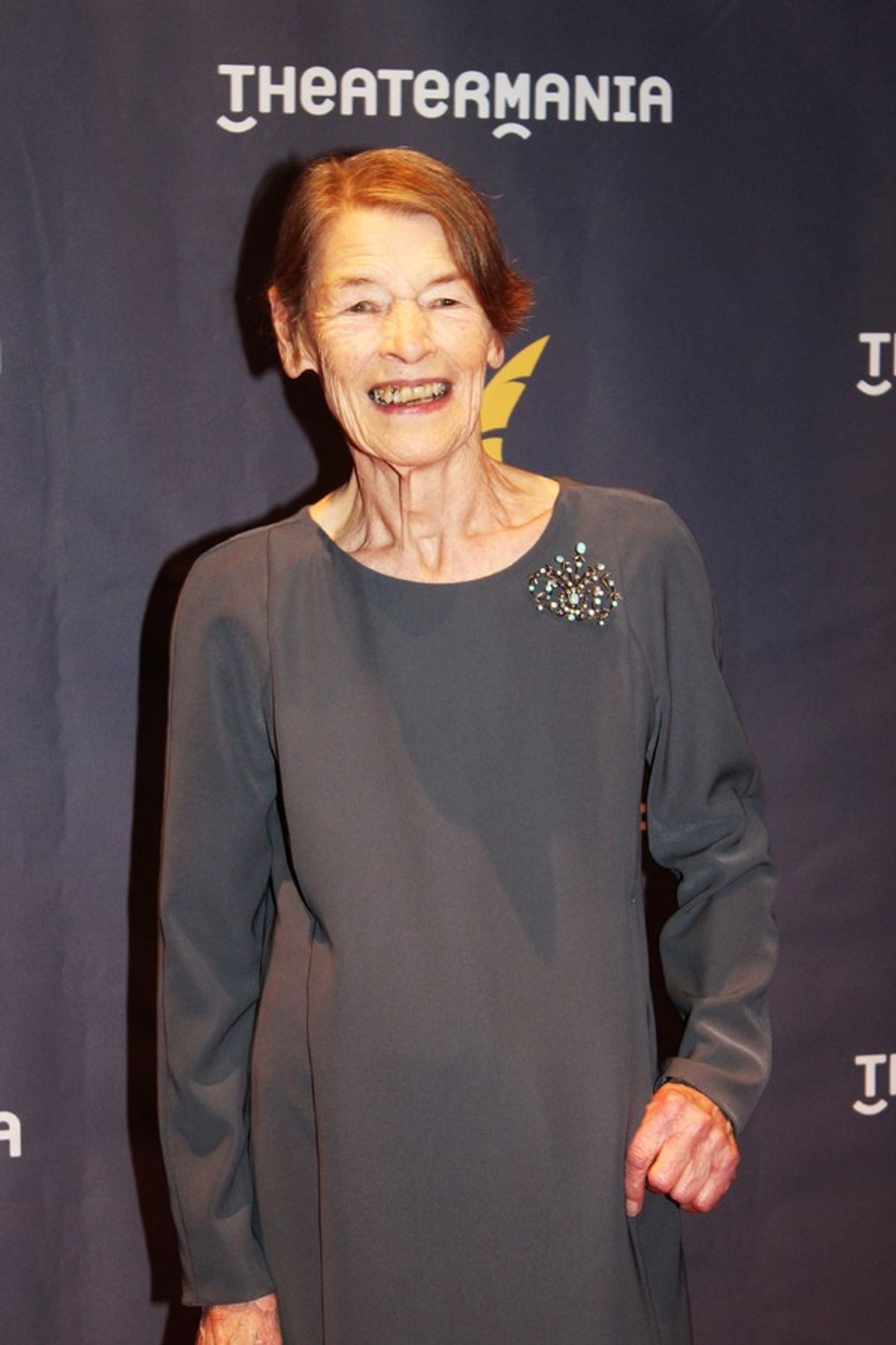 Photo Coverage: On the Red Carpet at the Drama Desk Awards!  Image