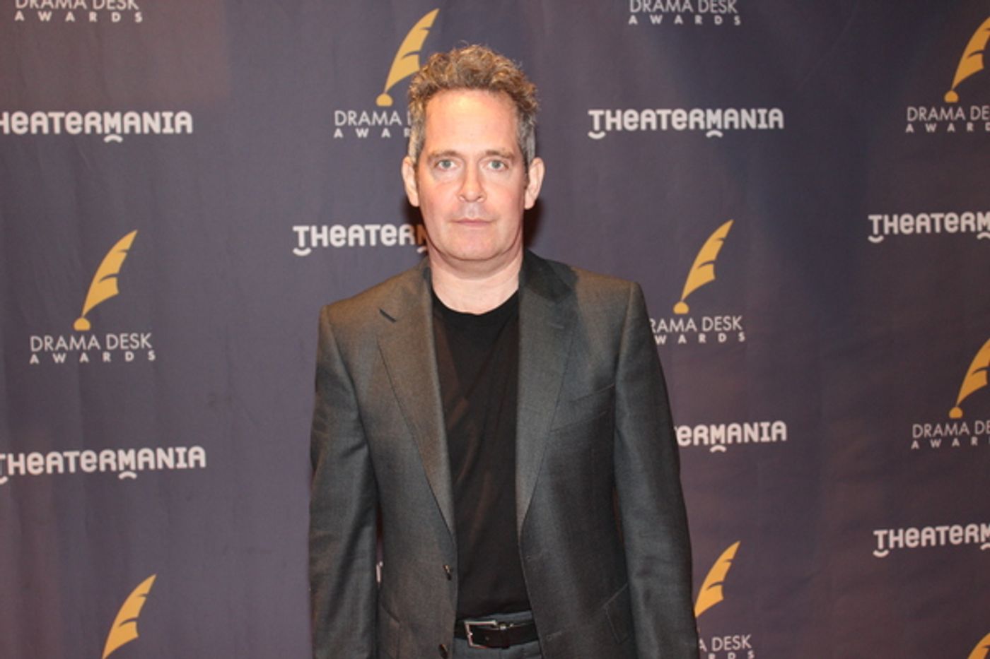 Photo Coverage: On the Red Carpet at the Drama Desk Awards!  Image