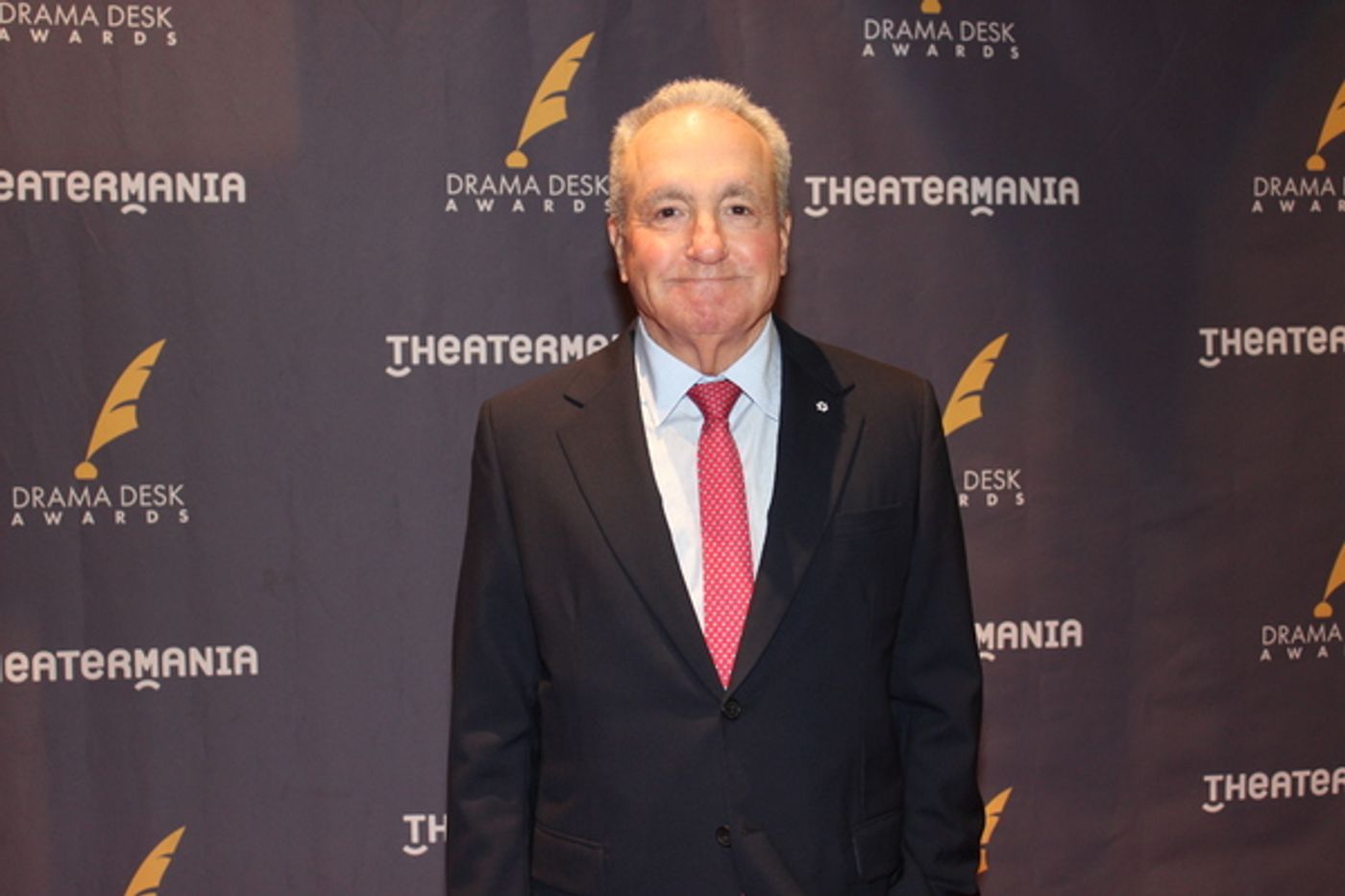 Photo Coverage: On the Red Carpet at the Drama Desk Awards!  Image