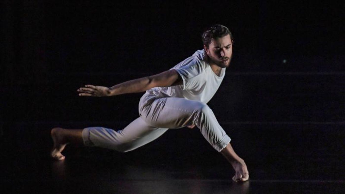 Review: BODY TRAFFIC - an Arresting, Full-Speed Ahead Performance at The Wallis  Image