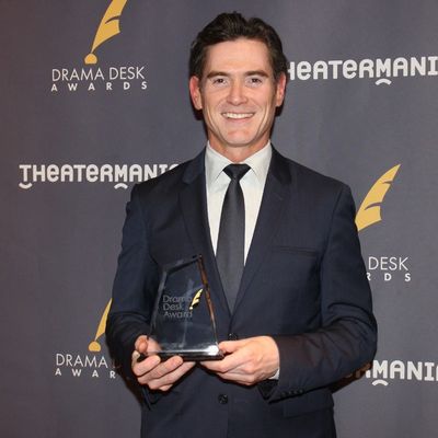 Billy Crudup Photo