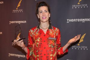 Imogen Heap Photo