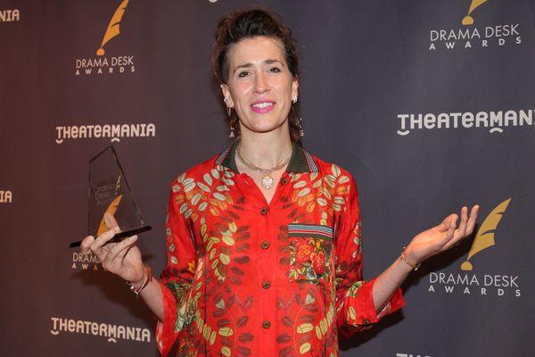 Imogen Heap Photo