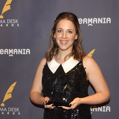 Jessie Mueller Photo