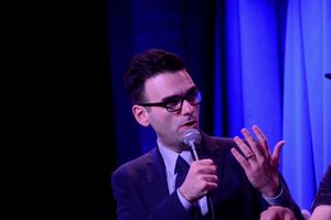 Joe Iconis Photo