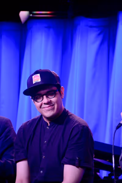 George Salazar  Photo