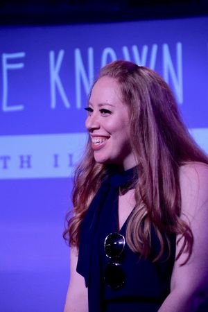 Jennifer Ashley Tepper @ BroadwayWorld Jennifer Ashley Tepper Photo