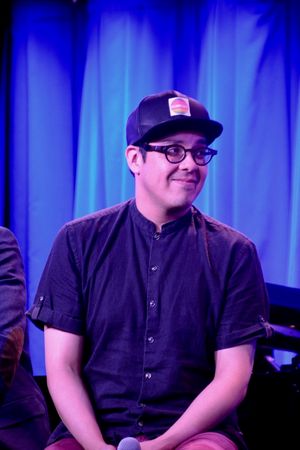 George Salazar @ BroadwayWorld George Salazar Photo