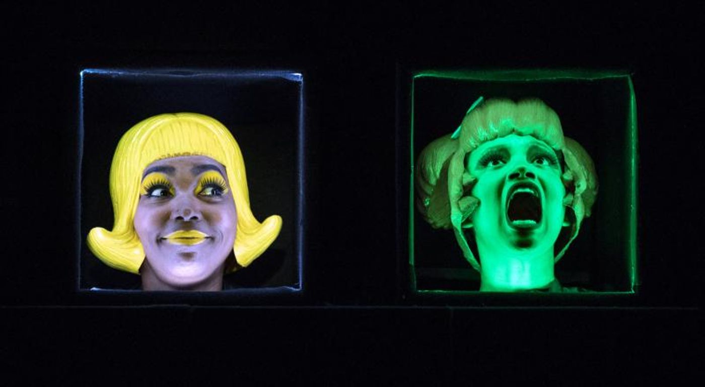 Interview: Kiersey Clemons and Liz Mikel Talk Eve Ensler's FRUIT TRILOGY  Image