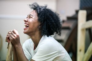 Amelia Donkor  Photo