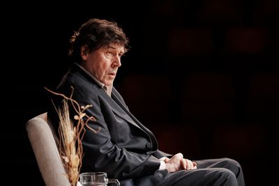 Stephen Rea Photo