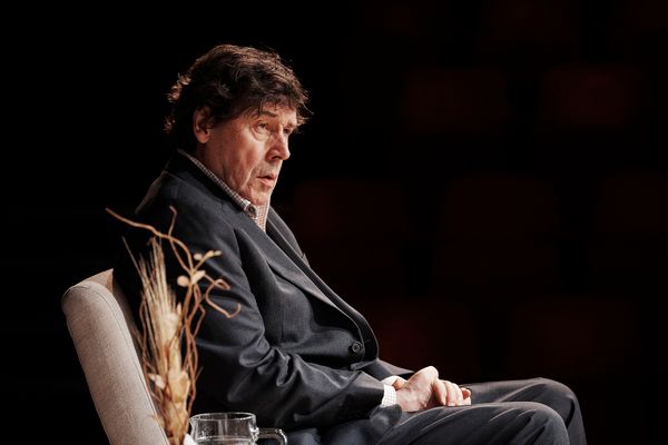 Stephen Rea Photo