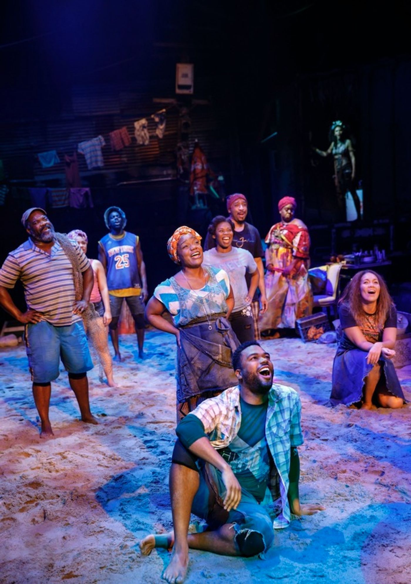 BroadwayWorld's 2nd Annual Phonys! 2018 Tony Categories We Wish Existed  Image