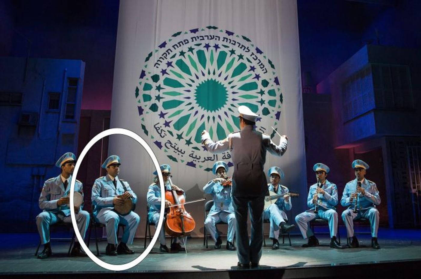 BroadwayWorld's 2nd Annual Phonys! 2018 Tony Categories We Wish Existed  Image