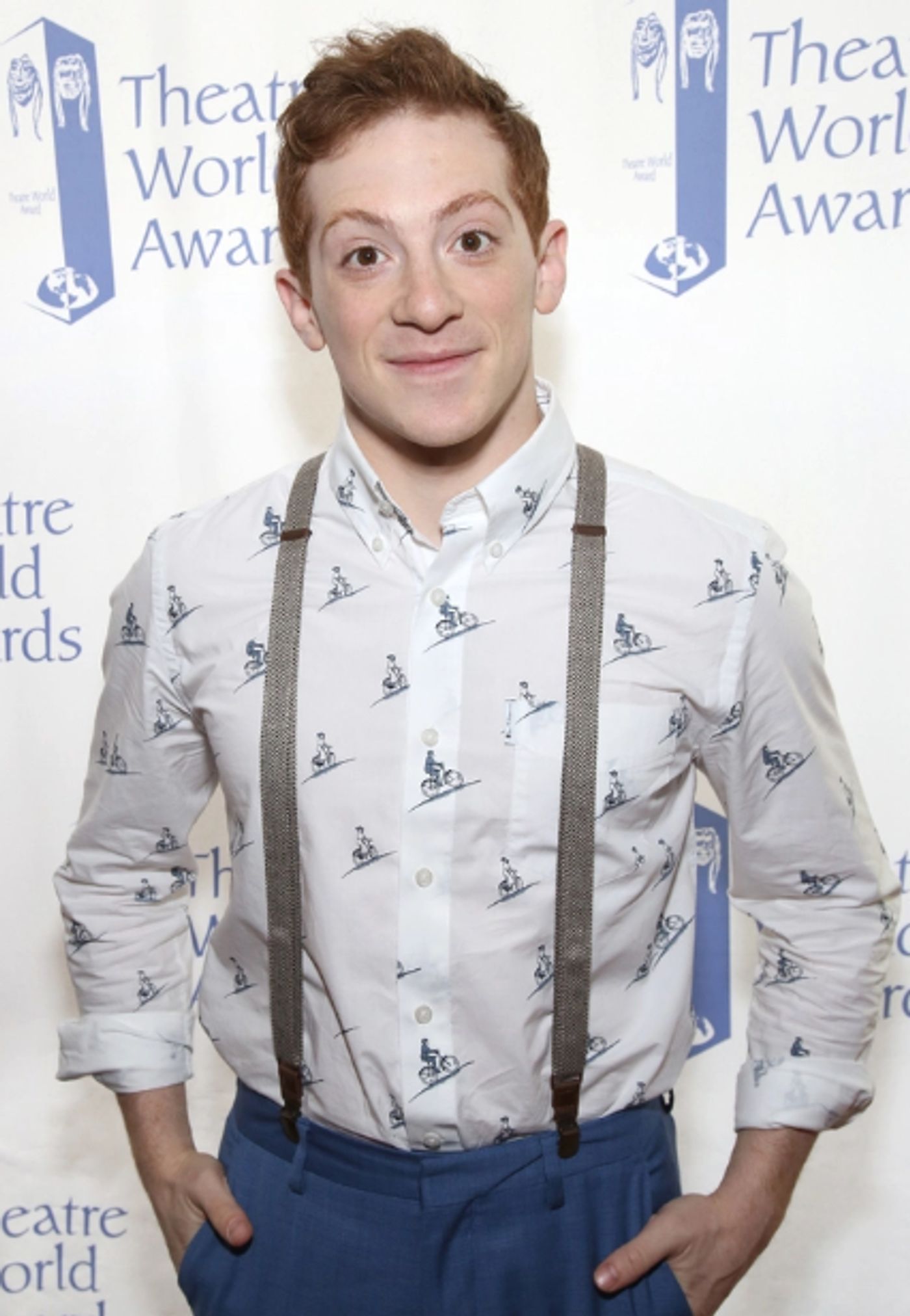 Brief 6/5: Theater Fans' Choice Awards Winners, SUGAR IN OUR WOUNDS Opens at MTC, and More! Brief 6/5: Theater Fans' Choice Awards Winners, SUGAR IN OUR WOUNDS Opens at MTC, and More! Image