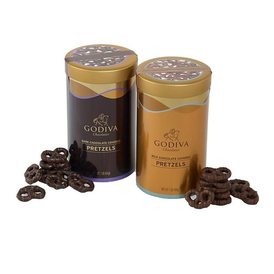 GODIVA for a Sweet and Happy Fathers Day Image