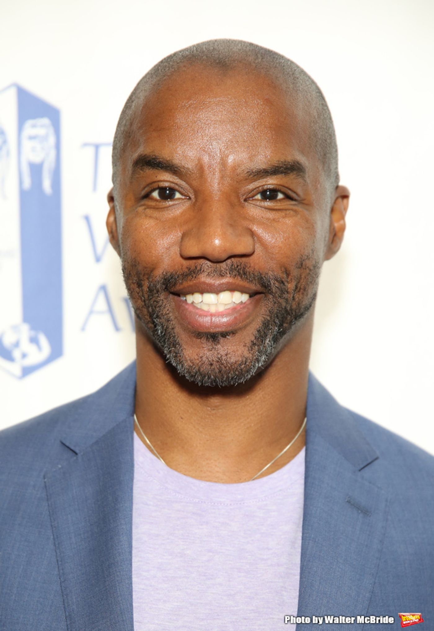 Photo Coverage: Stars of the Season Hit the 74th Annual Theatre World Awards Red Carpet  Image