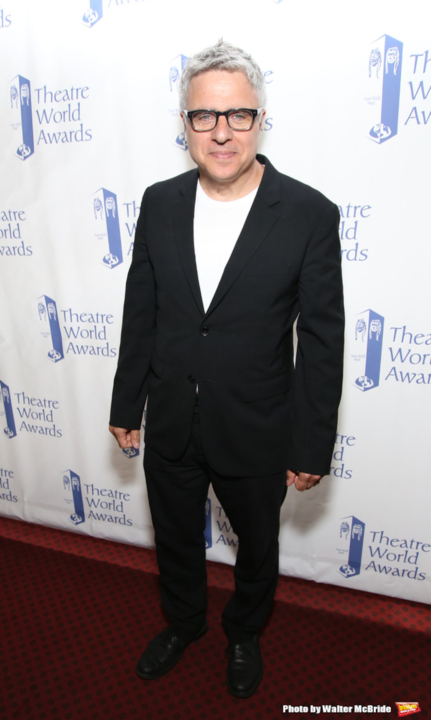 Photo Coverage: Stars of the Season Hit the 74th Annual Theatre World Awards Red Carpet  Image