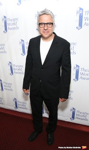 Neil Pepe @ BroadwayWorld Neil Pepe Photo