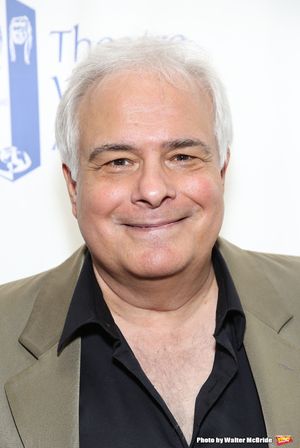 Peter Filicia @ BroadwayWorld Peter Filicia Photo