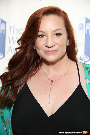 Katy Sullivan @ BroadwayWorld Katy Sullivan Photo