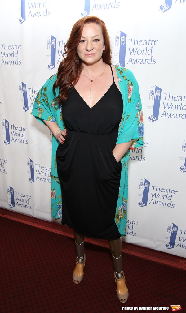 Katy Sullivan Photo