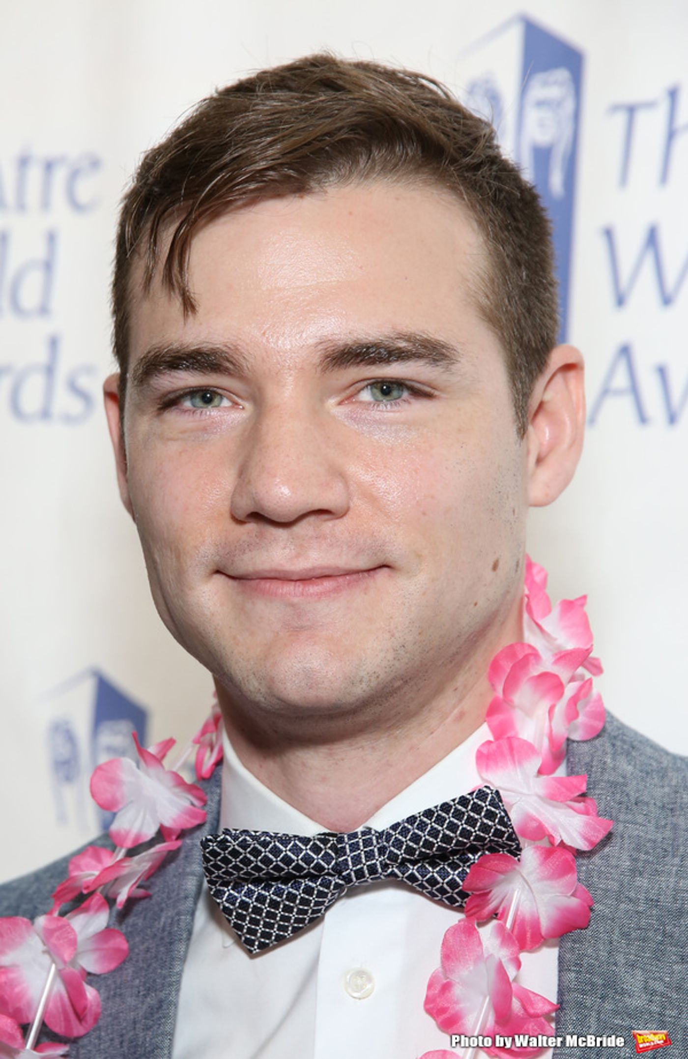 Photo Coverage: Stars of the Season Hit the 74th Annual Theatre World Awards Red Carpet  Image