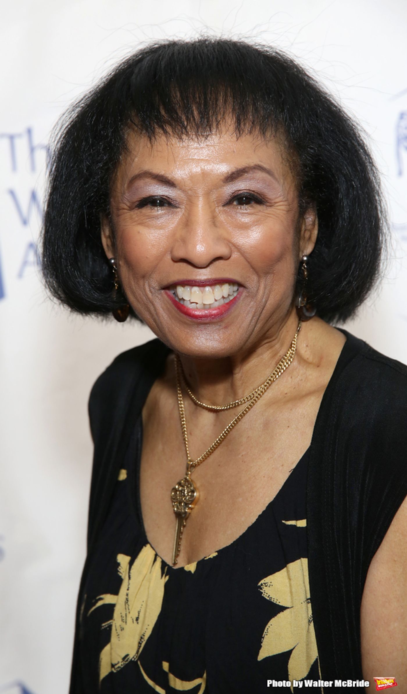 Photo Coverage: Stars of the Season Hit the 74th Annual Theatre World Awards Red Carpet  Image