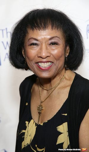 Baayork Lee @ BroadwayWorld Baayork Lee Photo