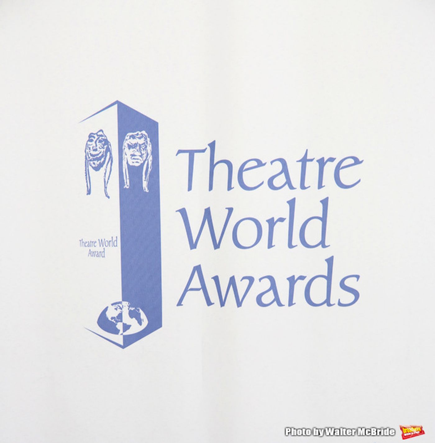 Photo Coverage: Stars of the Season Hit the 74th Annual Theatre World Awards Red Carpet  Image