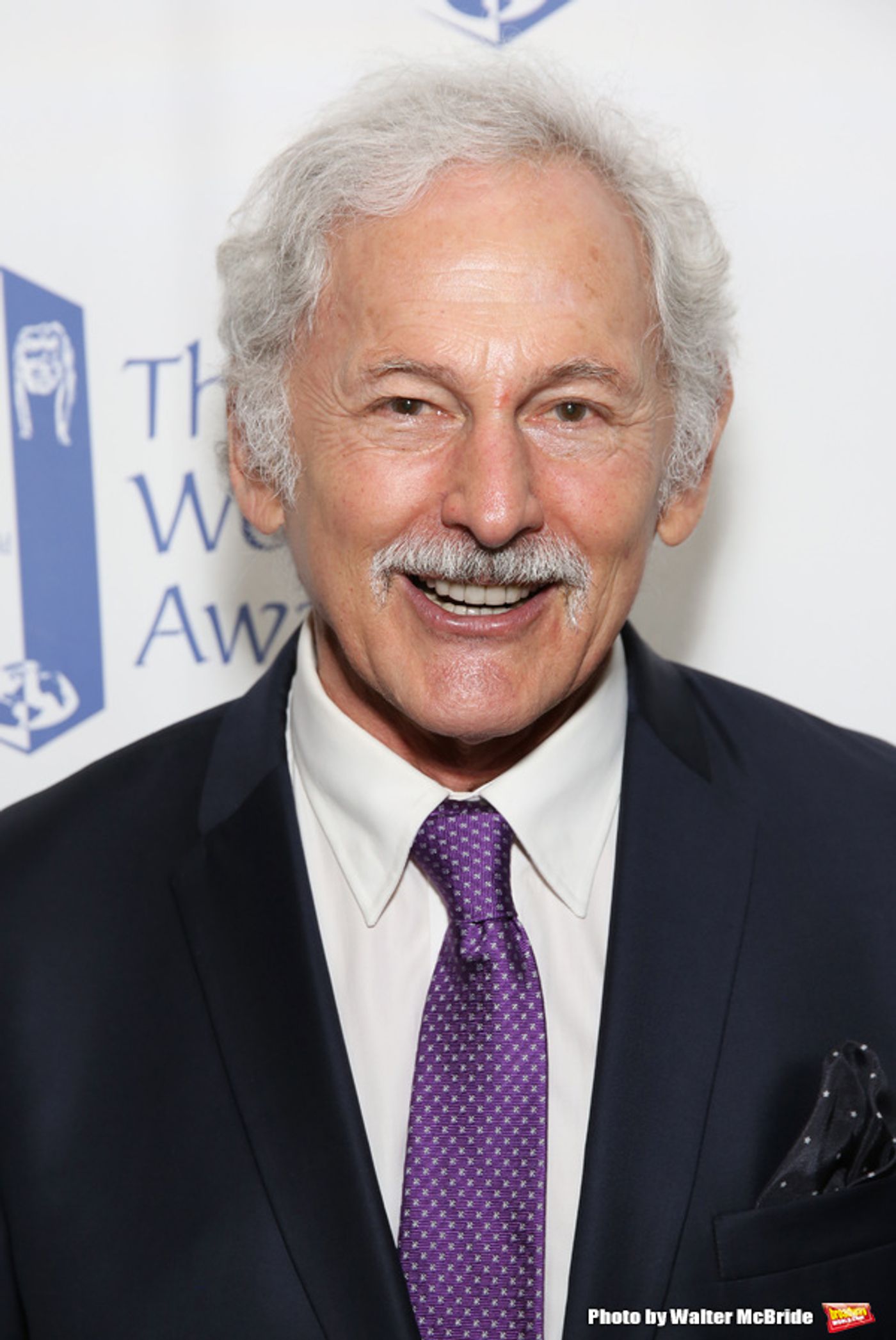 Photo Coverage: Stars of the Season Hit the 74th Annual Theatre World Awards Red Carpet  Image