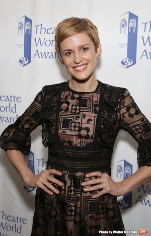 Denise Gough Photo