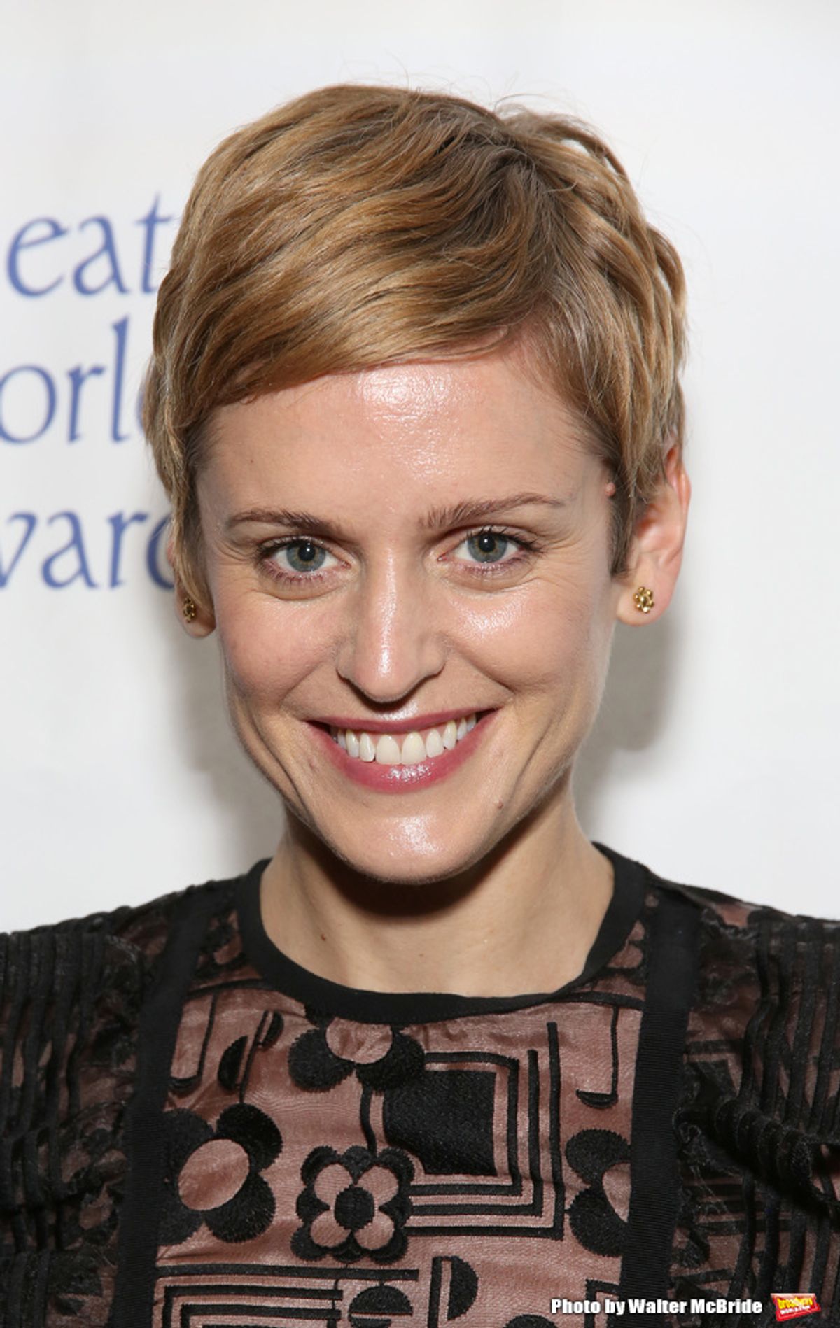 Denise Gough at 