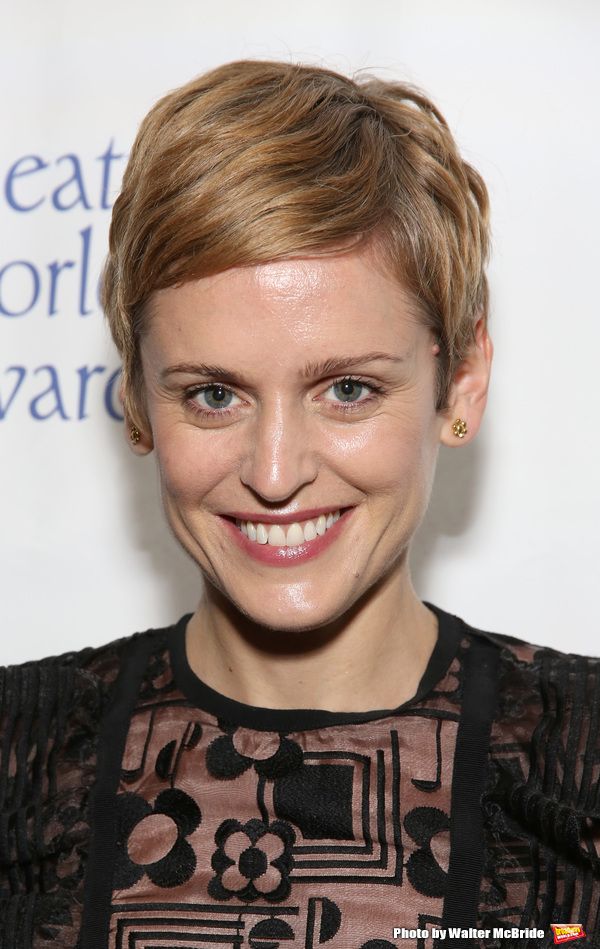 Denise Gough Photo