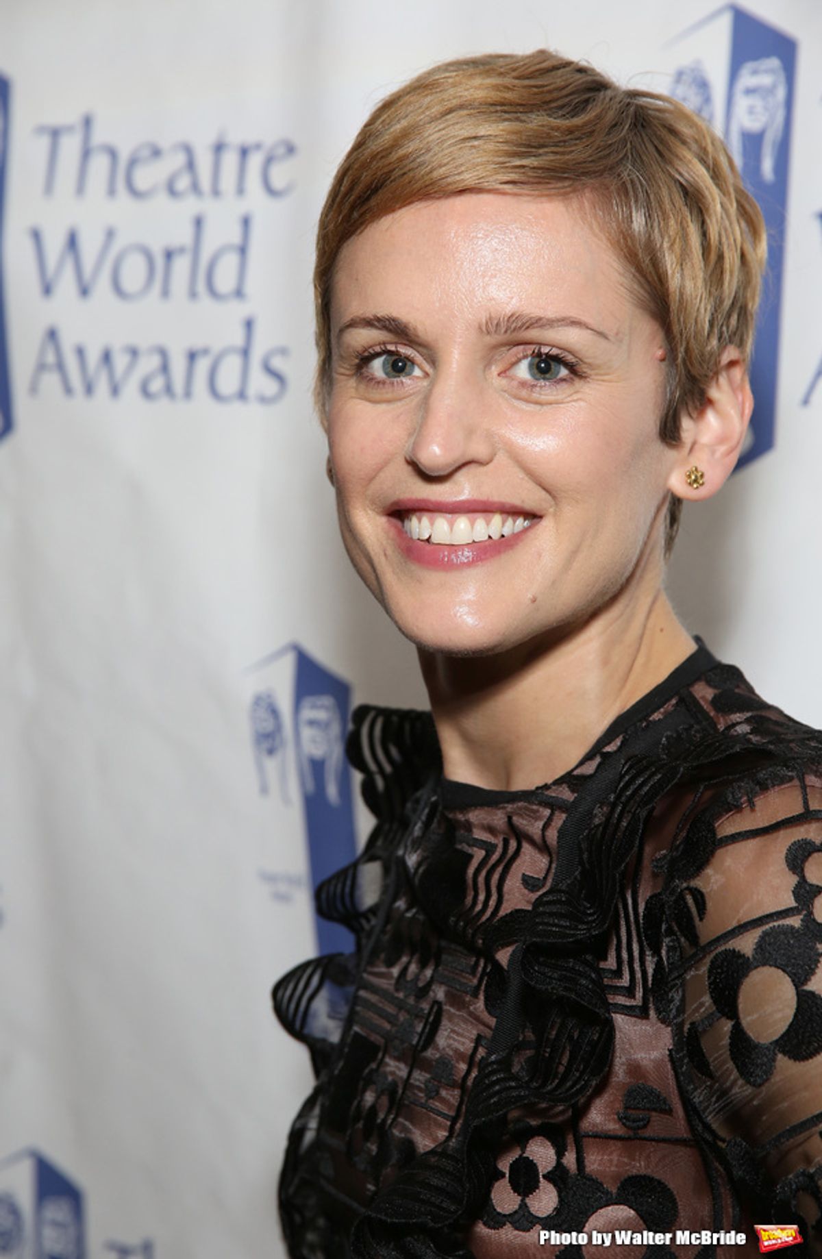 Denise Gough  at 