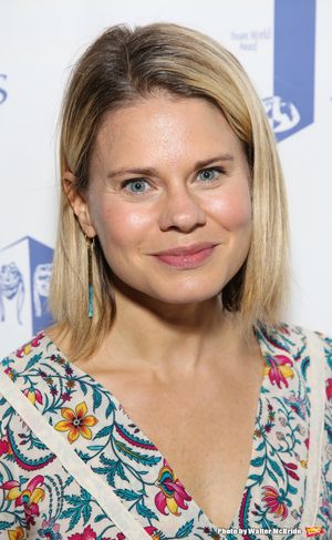 Celia Keenan-Bolger Photo