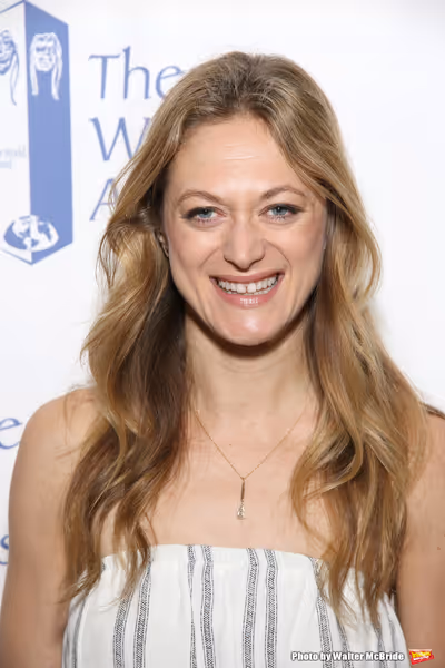 Marin Ireland Photo